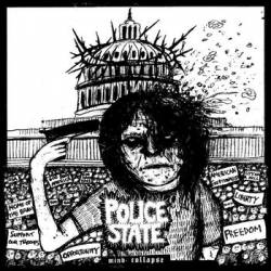 Police State : Mind Collapse